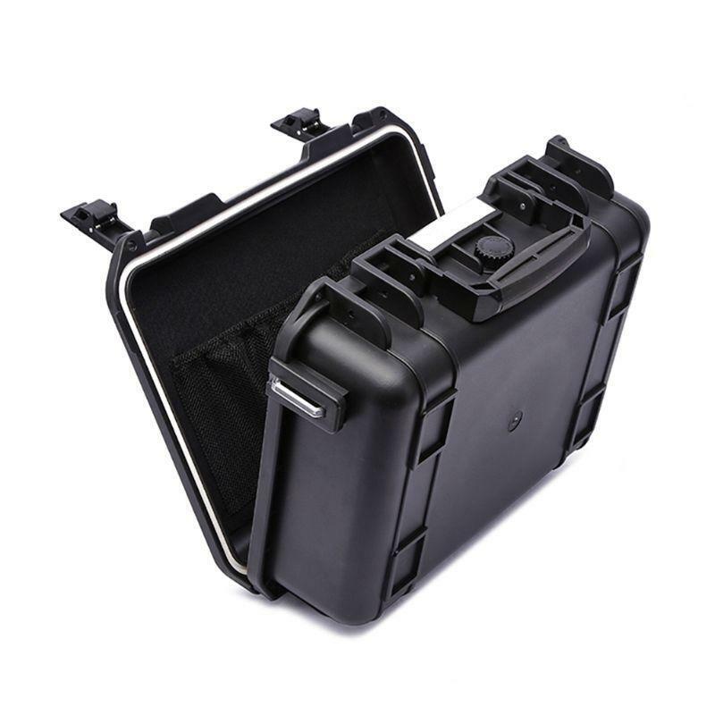 Portable Waterproof Hard EVA Storage Bag Carrying Case for Hubsan Zino H117S RC