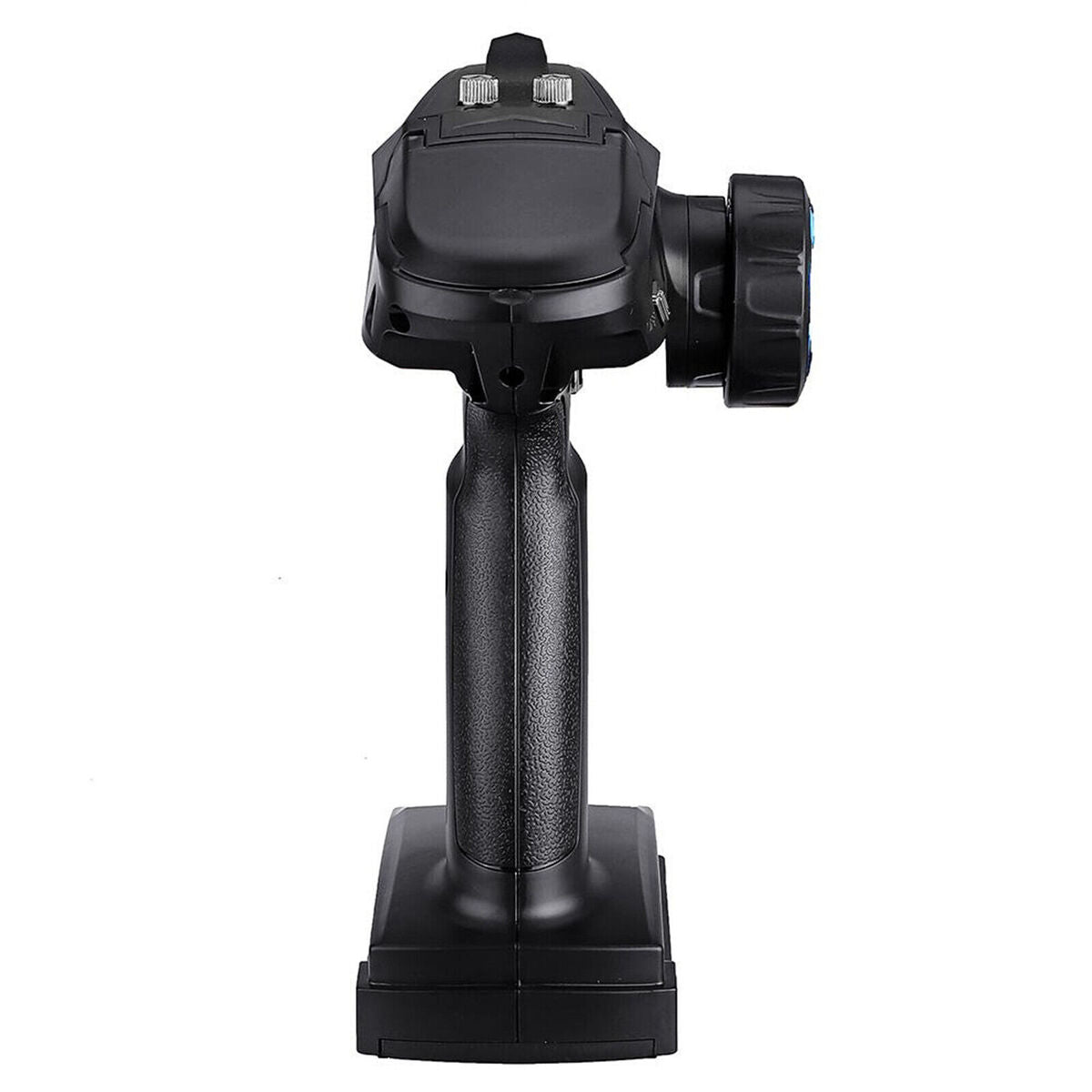 RC X6 2.4G 6CH Remote Control Transmitter for RC Car Boat Tank with X6F Receiver