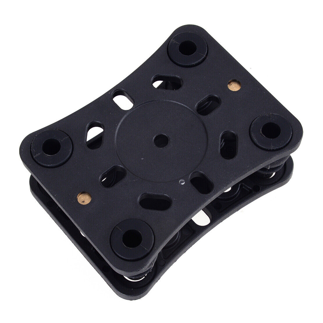 Motorcycle Mobile Cell Phone Holder Buffer Shock Absorber Bracket Phone Stand A5