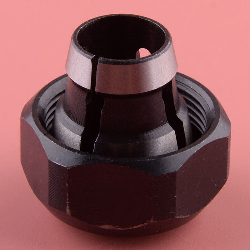 1/2" inch Router Collet Fit for Porter Cable 6302 691 6902 6911 694917 891 892