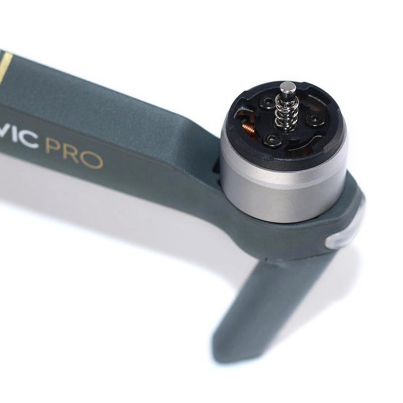 Compatible with Mavic Pro Propeller Seat Props Blade Base Paddle Leaf Repair Kit