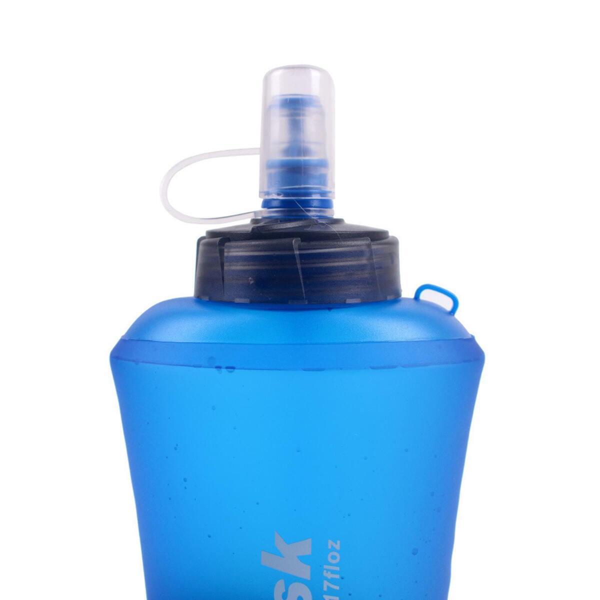 TPU  Bladder Water Bag Reservoir Bottle Survival Camping Cycling