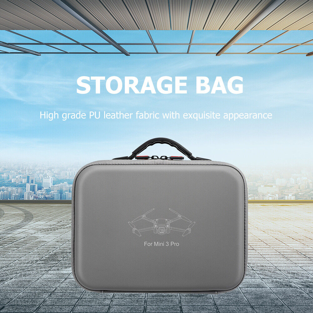 STARTRC Drone Body Storage Bags for DJI Mini 3 Pro Protective Carrying Case New