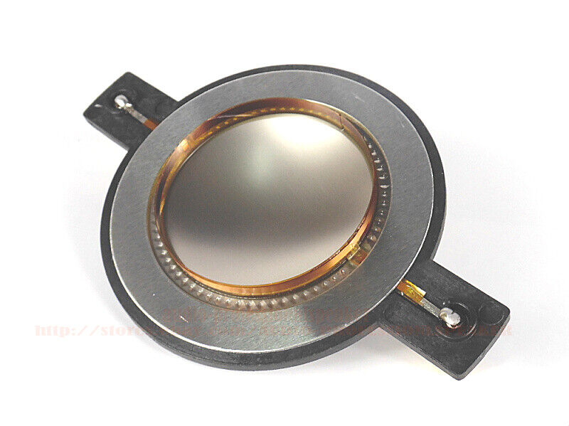 8pcs 2.03 inch 51.5 mm 8 ohm TITAN tweeters diaphragm , voice coil ,