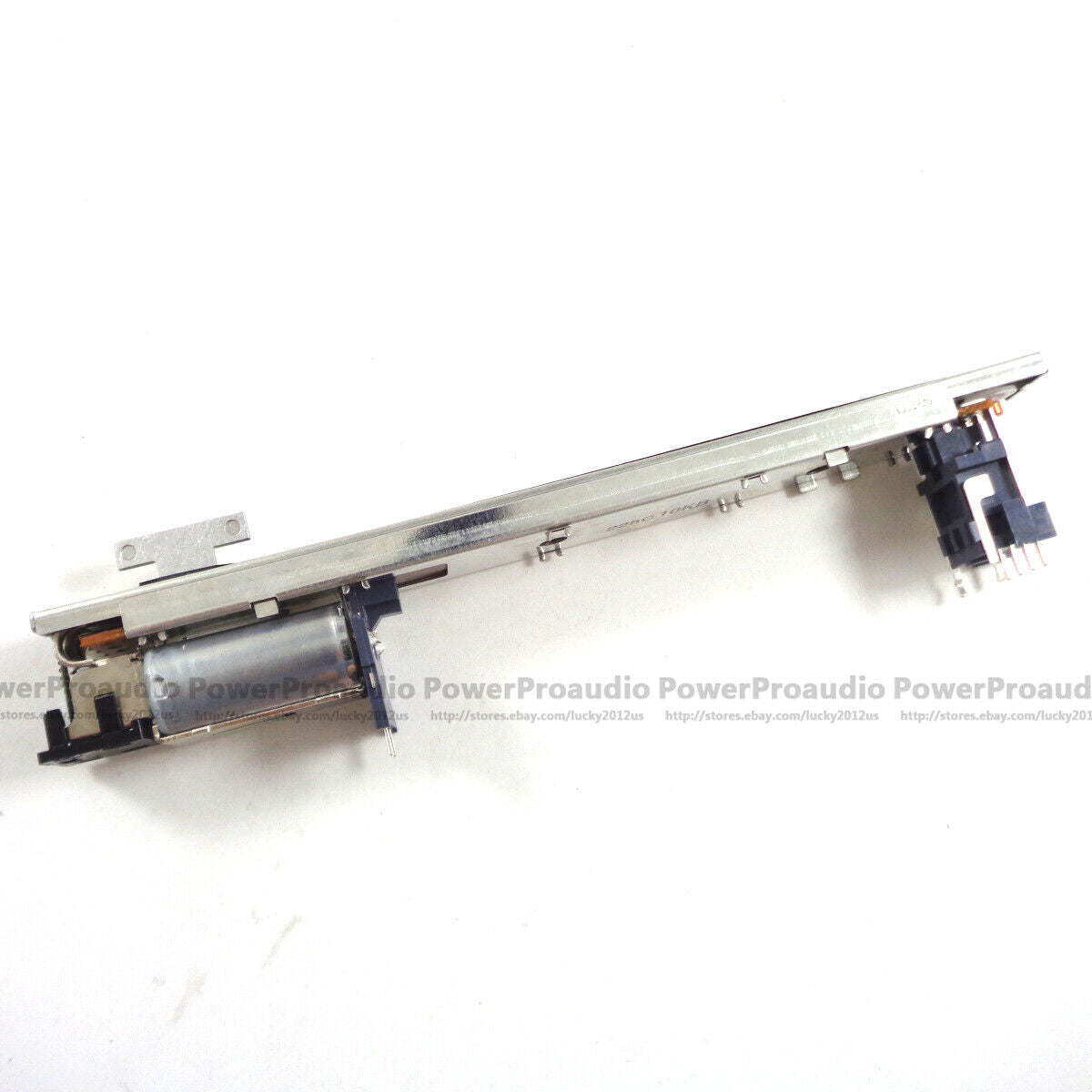 ALPS Fader For Yamaha LS9 M7CL DM1000 DM200 mixer Motor potentiometer Dust Strip