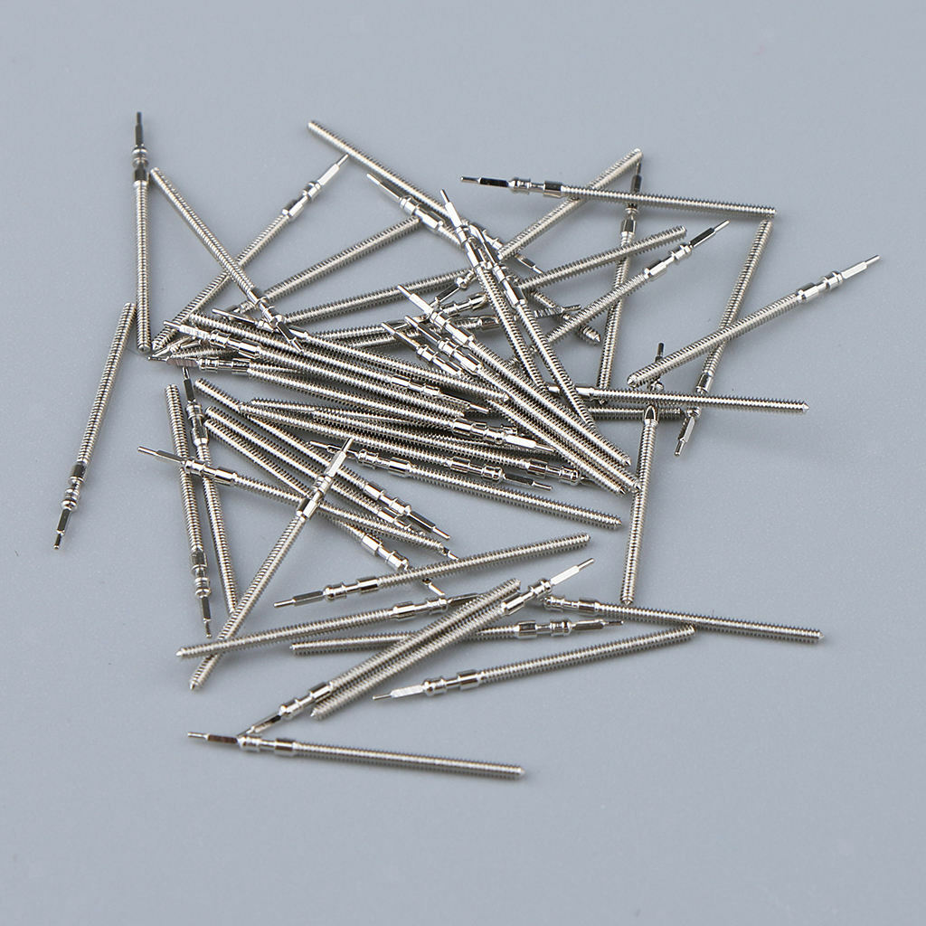 100 Pieces  Watch Winding  ETA 2035 Automatic Movements Tools