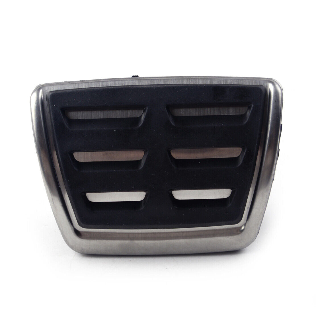 2xBrake &Gas Pedal Pad Cap Cover Fit For VW Golf MK7 E-Golf Touran Tiguan MK2 Ld