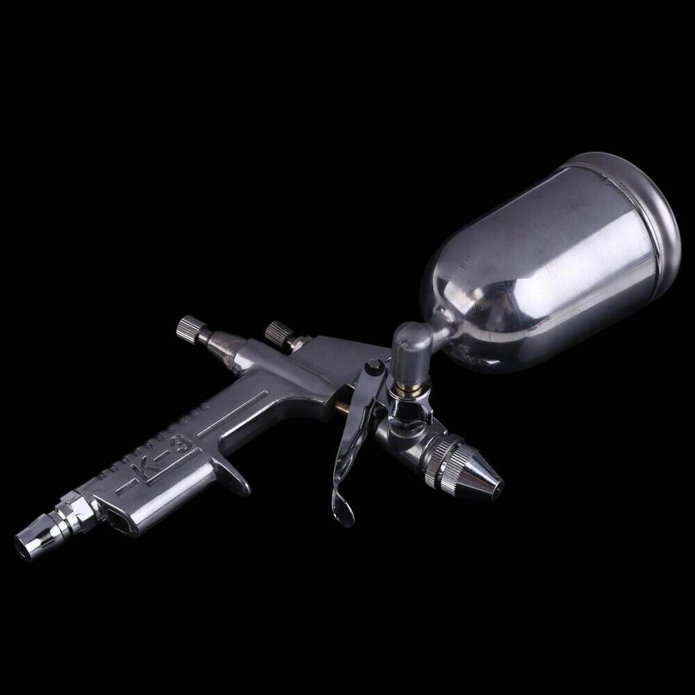 Magic Spray Gun Sprayer Air Brush Alloy Painting Paint Tool Professional