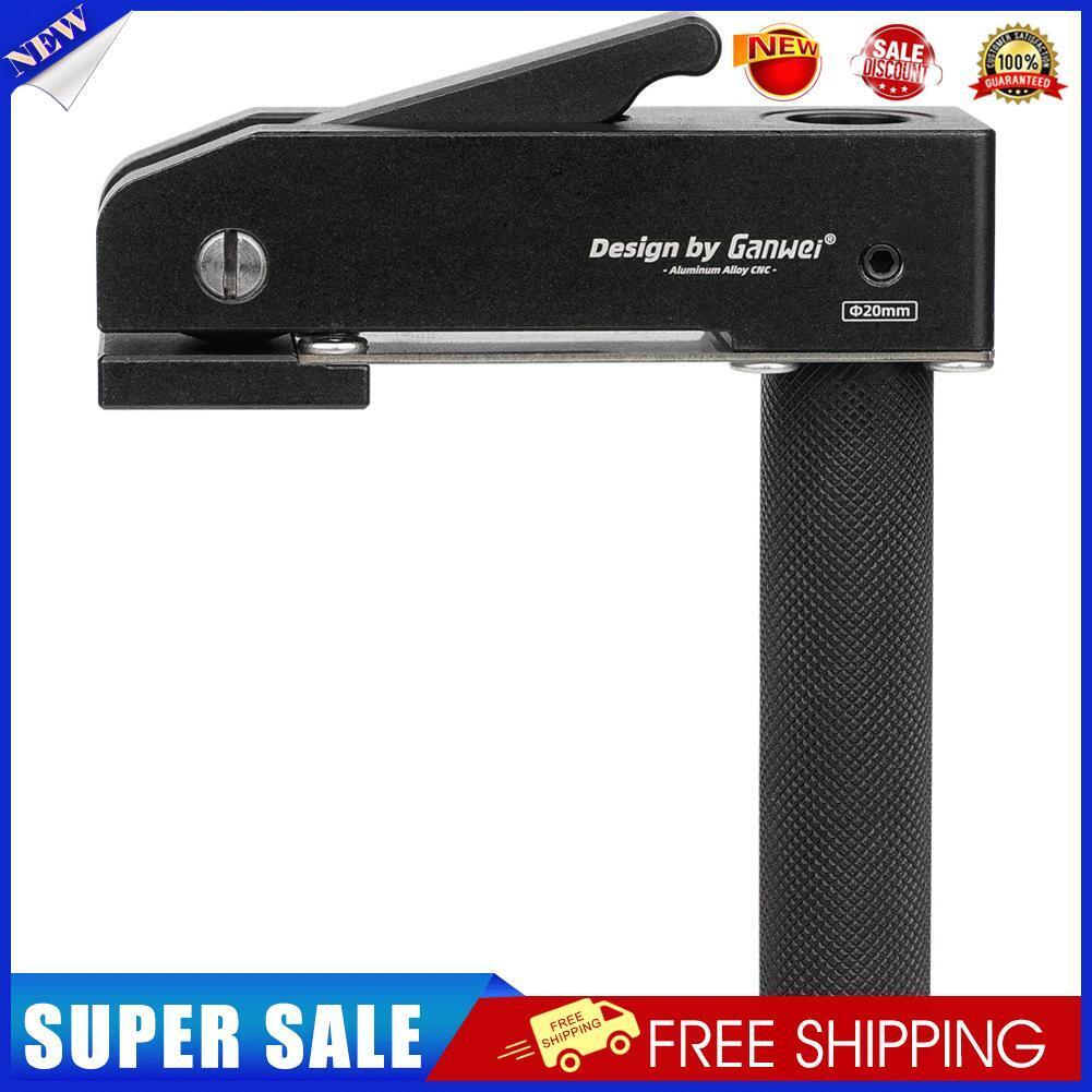 Adjustable Speed Woodworking Desktop Press Carpentry Auxiliary Table Clip