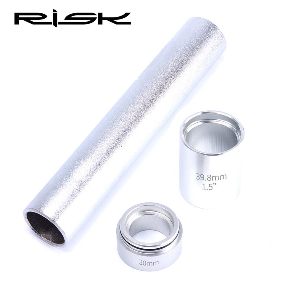 Bike Steer Race Setting System Headset Bottom Installation Tools Bicycle Fork