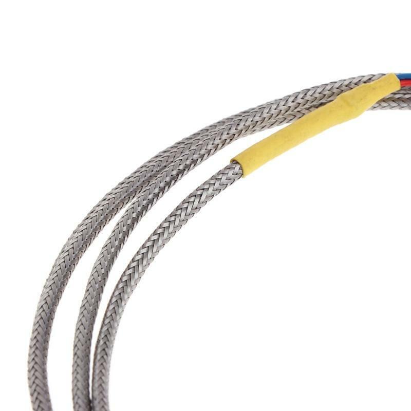 1 Meter Pt100 Thermocouple Probe 5mmx50mm for 11/XR/Xs/Max/X/8/7