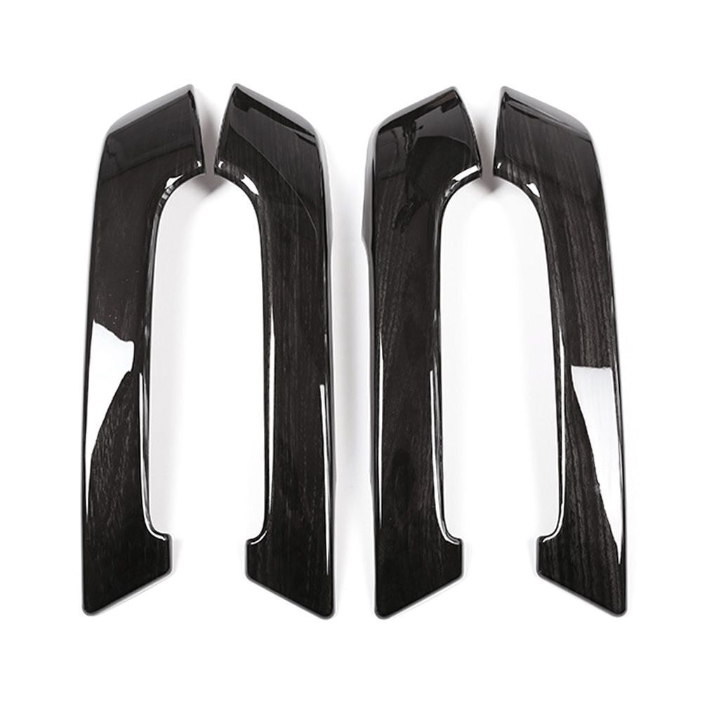 Auto Parts Door Handle Decoration Handle Guard CaseFor  Prado FJ150 150 10-18