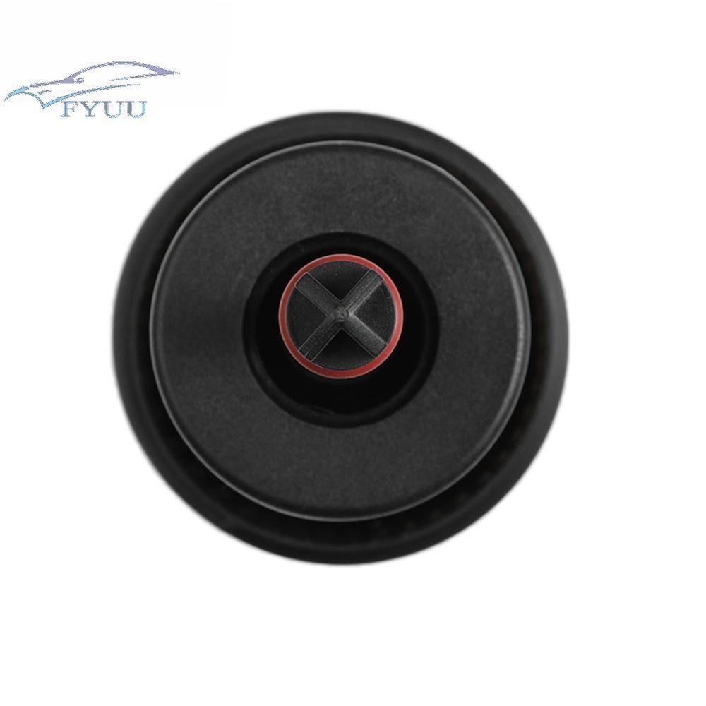 Oil Filter Cap Lid Cover For 17-20 Ford Fusion 15-20 F-150 2.7L 6V #FT4Z-6A832-C