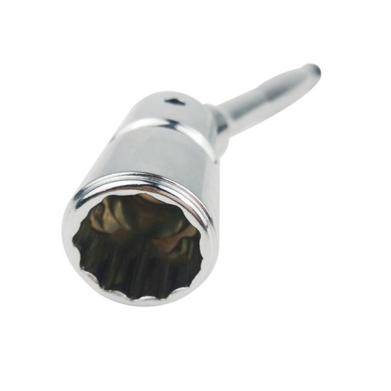 Adjustable Head Auto Mechanic Tools Gift for DIY Work Friends and Family