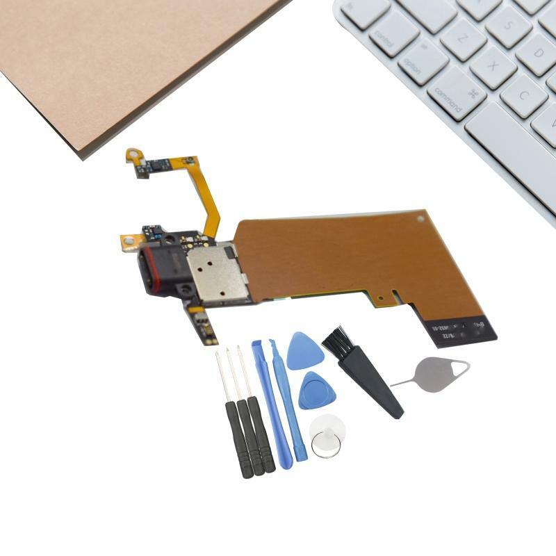 Flex Cables with USB Charging Port Module for Pixel 4 5.7" G020I Accessories
