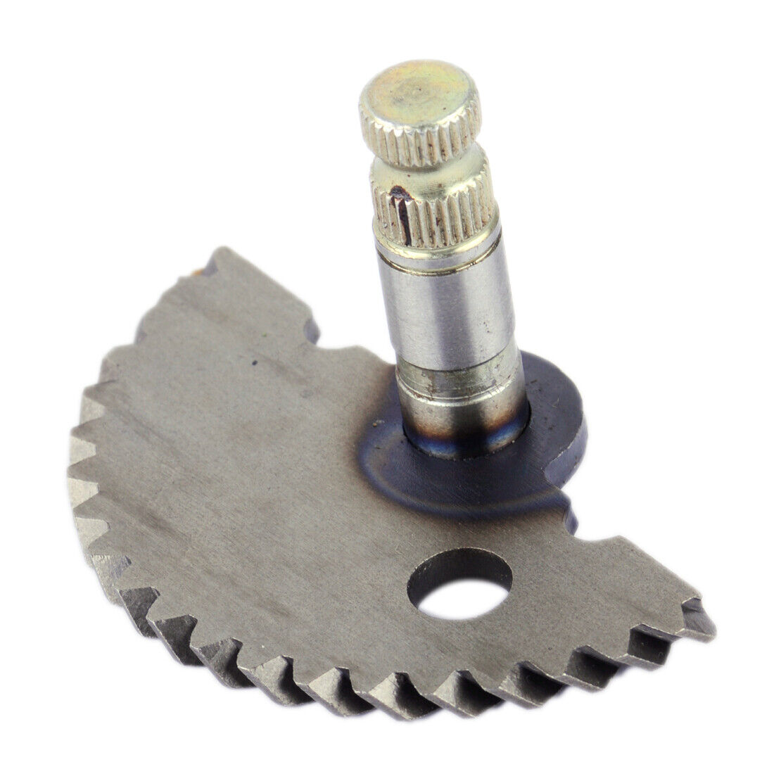 Kick Start Shaft Sleeve fit for Scooter Moped Motorcycle GY6 80CC Replacement Li