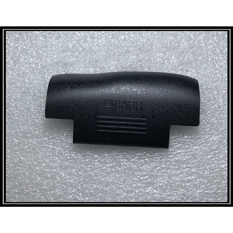 Camera SD Card Cover Memory Card Door Cover for Nikon D7000 SLR Camera Parts A2U