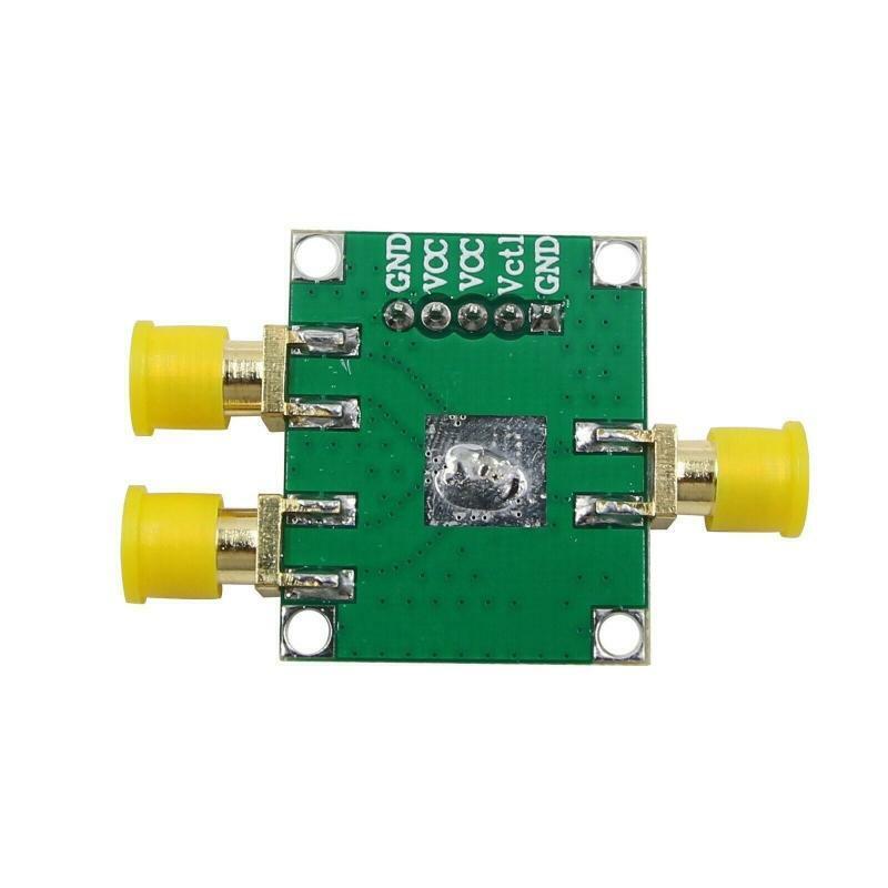 RF Switch Module Non-reflective Switch Module for Ham Radio Amplifier Durable