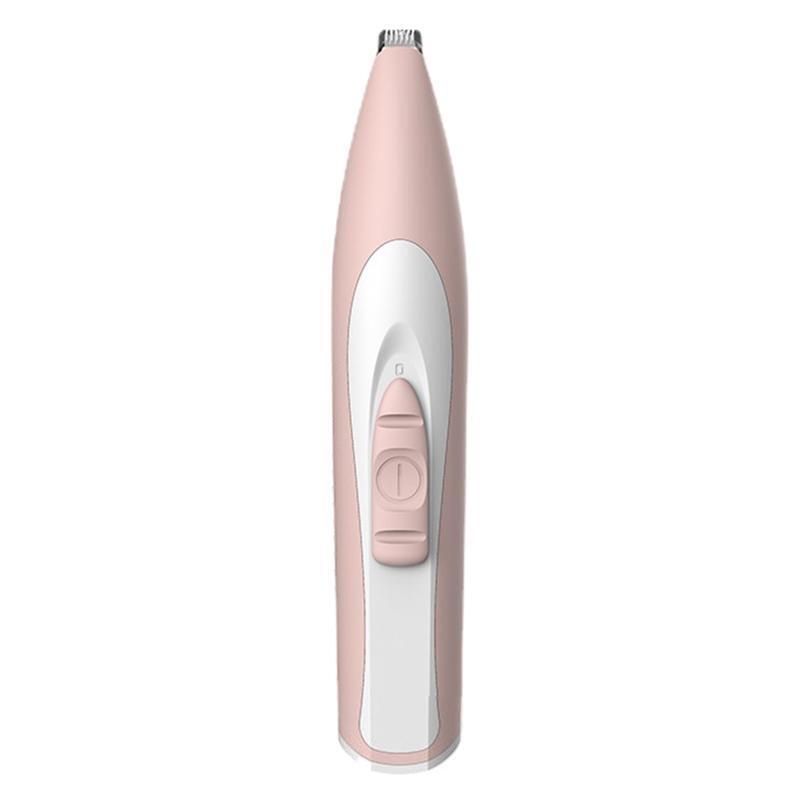 Electric Shaver Tool for Pet Low Noise for Dogs Cats Pets Rechargeable Clippers