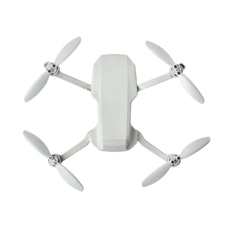 2 Pairs Propellers Low-Noise & Quick-Release Blades Props Kit for Mavic Mini 2