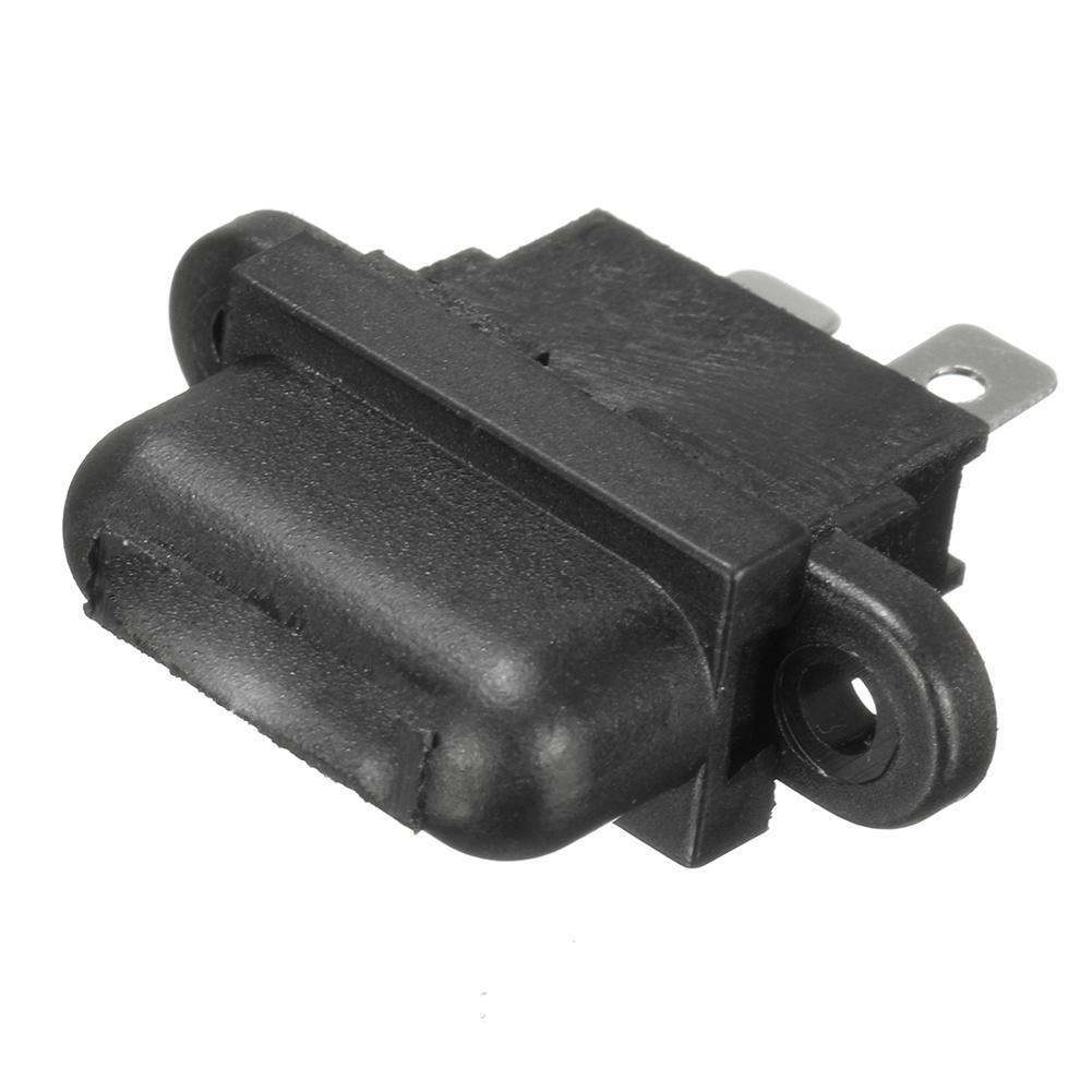 5pcs Car Boat Truck 30A Amp Auto Blade Standard Fuse Holder Boxes w/ Cover