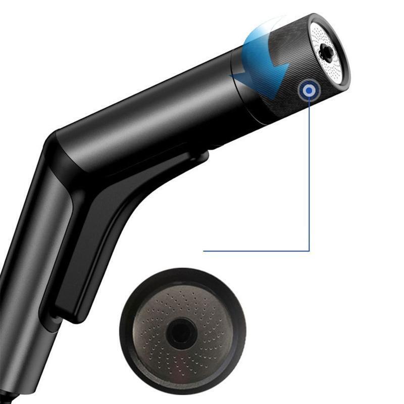 Multipurpose High Pressure Washer Car Cleaning Sprayer with Adjustable Nozzle