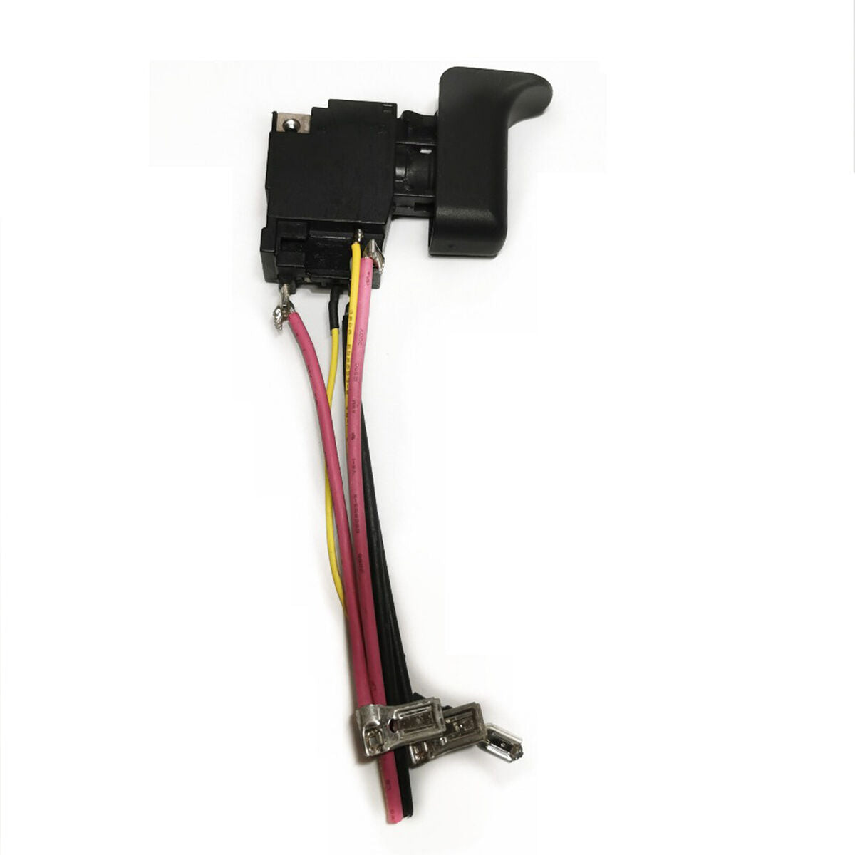 Electric Drill Switch for Makita XRJ04 DJR186 JR186D 6507600 650760-0 Spare Part