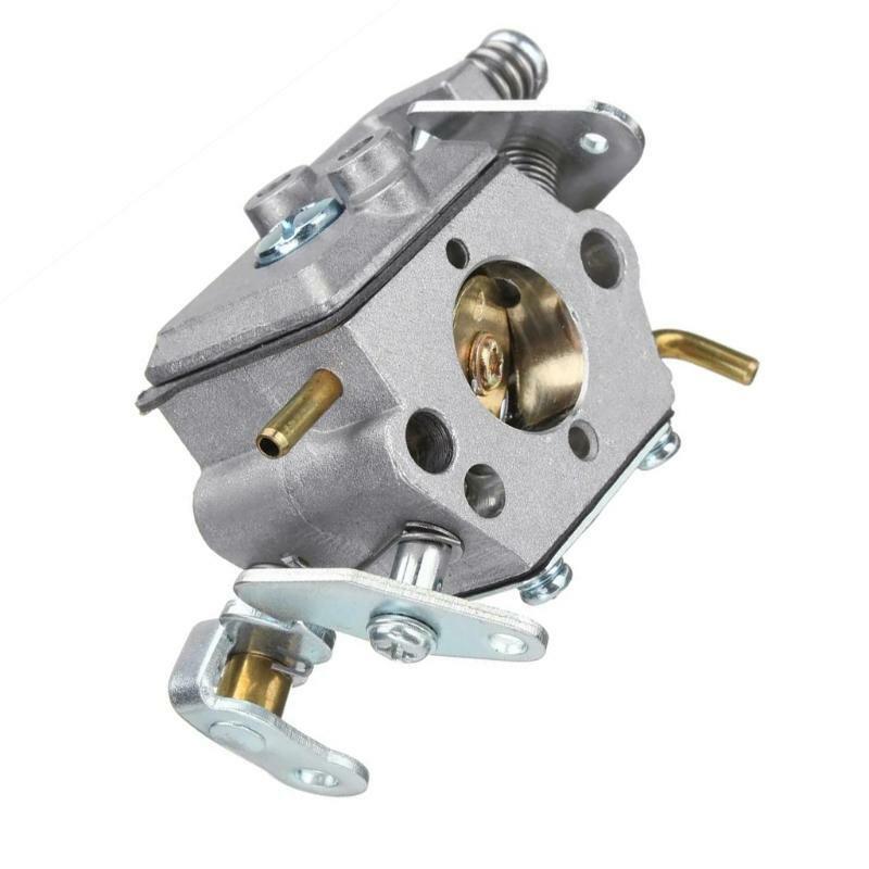 Carburetor Carb Kit 545081885 for Poulan 1950 2050 2150 2375 Walbro WT 891 662