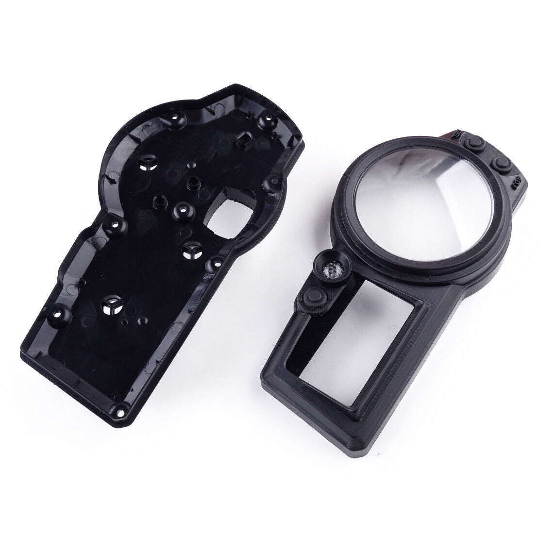 Fit for Suzuki GSXR600 GSXR750 Speedometer Gauge Instrument Housing Case Cover