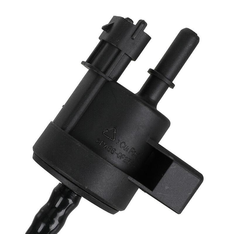 Car Equipment Vapor Canister Purge Valve 55573017 55576071 for ChevyCruze 1.4L