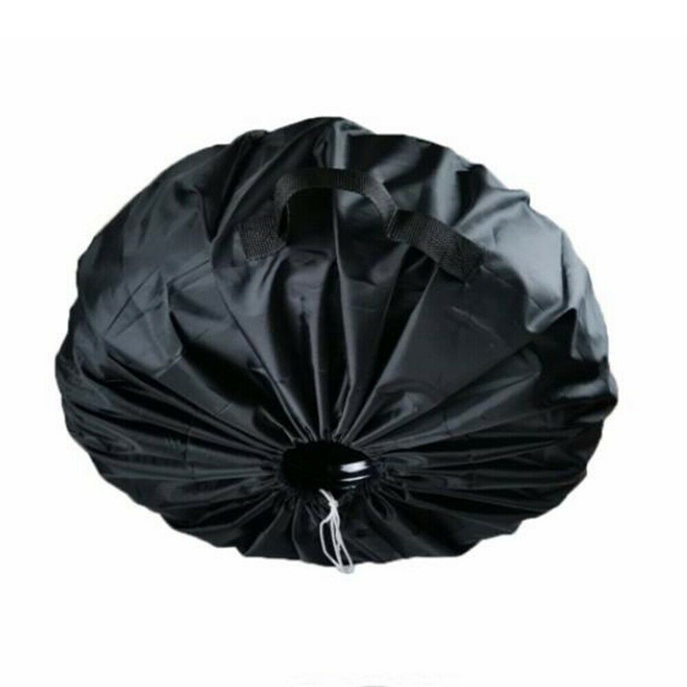 Space Saver Tyre Bag Car Spare Tire Truck Spare Tyre Cover Protective Cover