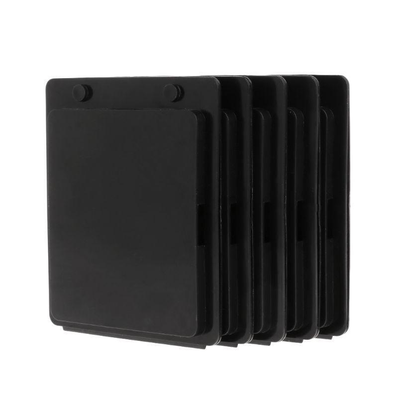 5Pcs Beehive Bee Trap Beetle Collector Insect Container Beekeeping Storage Nest