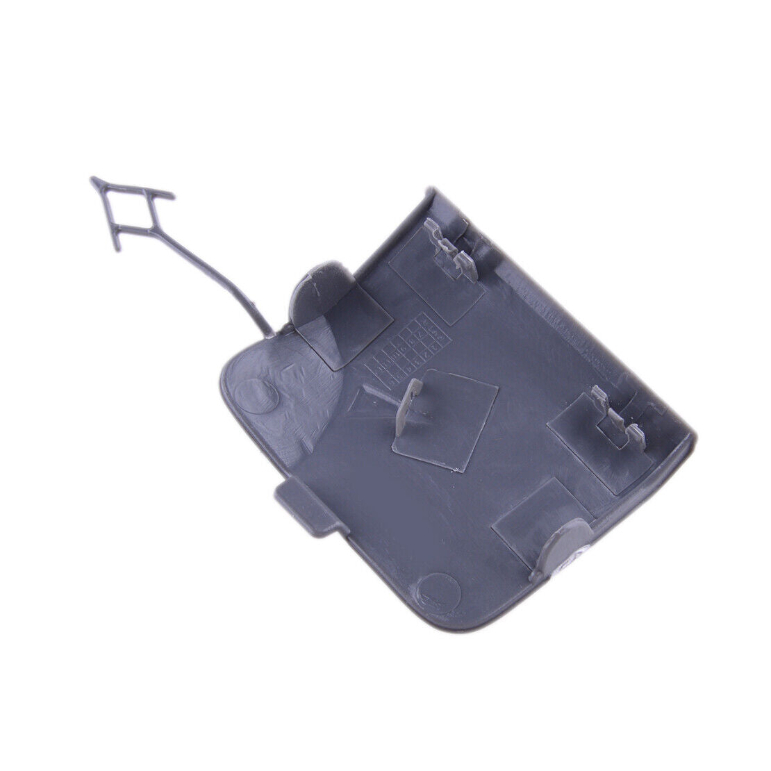 Fit for BMW X3 G01 G08 2018-2020 1x Front Bumper Tow Hook Towing Cover Cap New