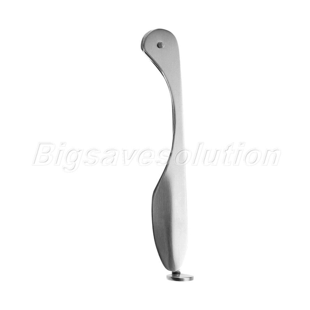 3 in 1 Smoking Tobacco Pipe Cleaning Tool Reamer Tamper Needle Stainless Steel