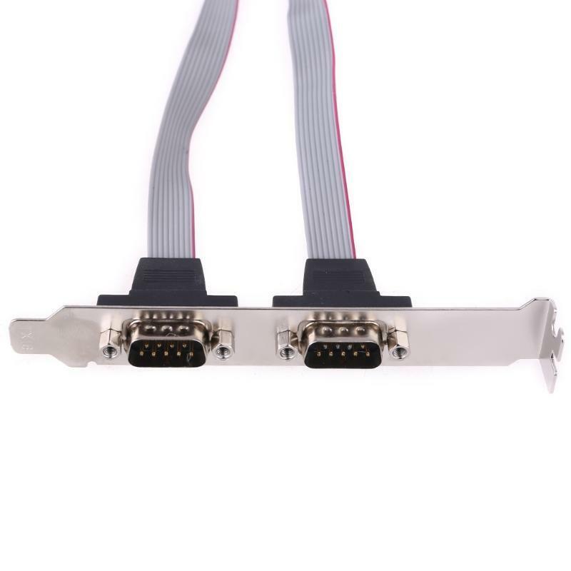 TXB071 PCI Express Add on Card 4 Ports Serial Riser Cards Multi RS232 DB9 PCIe