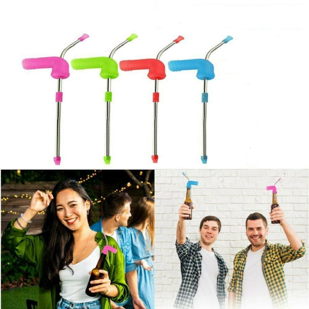 4pcs  Beer  Bucks  House Entertainment Party  Drink