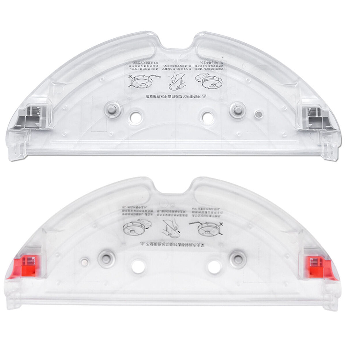 NEW Water Tank Tray for Roborock T7/T7 PRO S5 MAX S55/S50 MAX Vacuum Cleaner