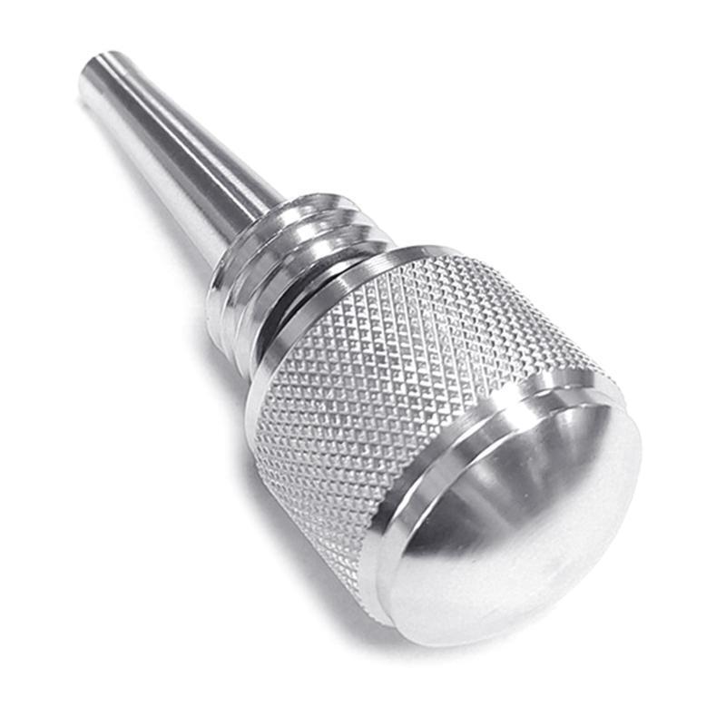 ForYamaha Inverter Generator Parts Magnetic Oil Dipstick Filter Rust-Resistant