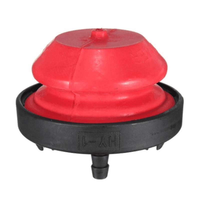Fuel Pump Carburetor Oil Bubble Primer Bulb for Chainsaw Trimmer Brushcutter