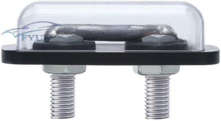 1pc 48v Power-drive Charger Fuse 1017968-01 For Club Car Electric Cart 1995-2002