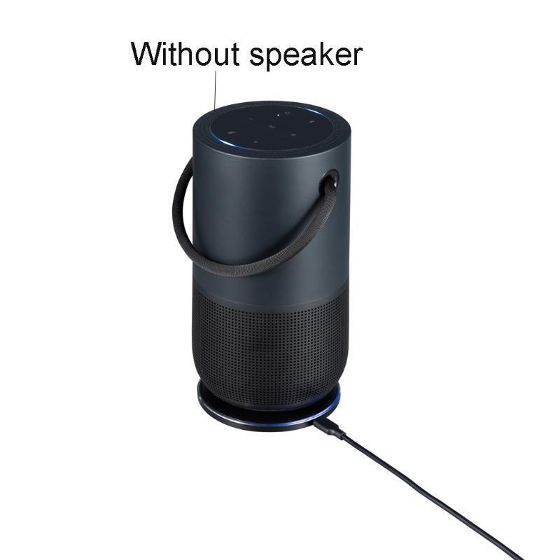 Stylish Charging Base Cradles for -Bos Portable Home Speaker Spare Parts