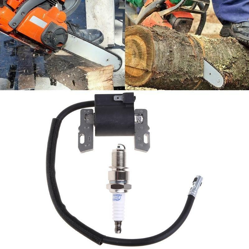 595304 Ignition Coil Magneto Armature for Brigg and Stratton 795315 592841 7996