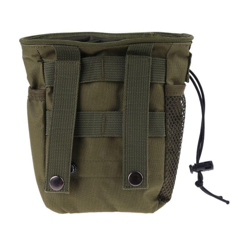 Multipurpose Digger Pouch Garden Detecting Tools Shovel Bag for Gardening