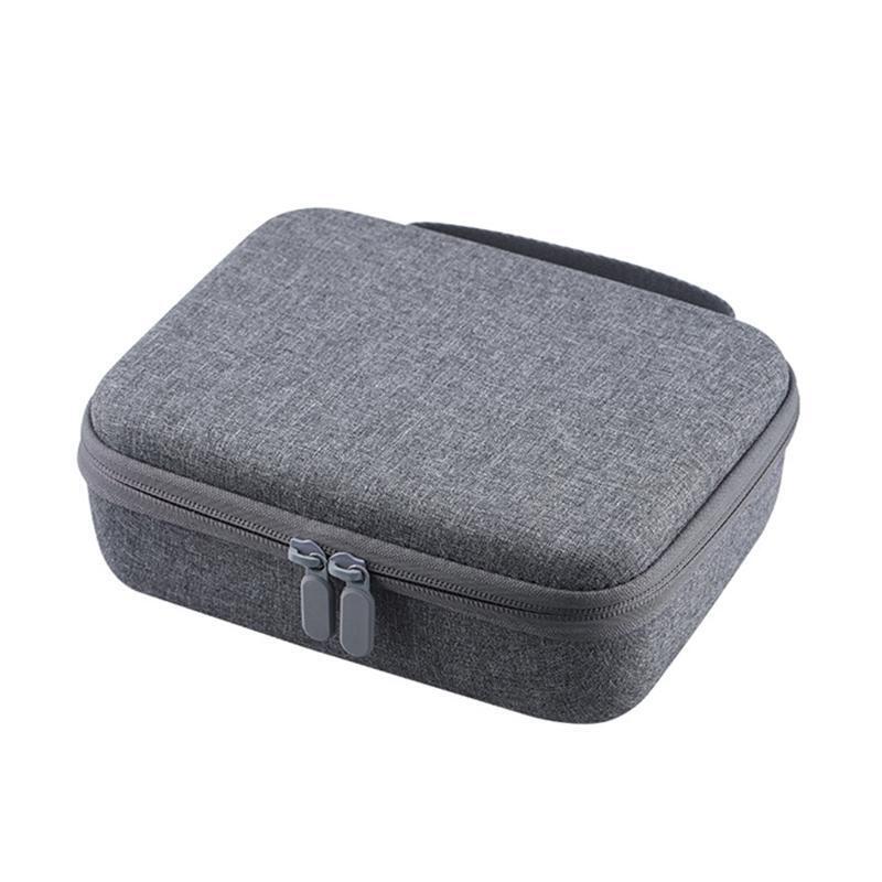 Portable Travel Case Hard Inner Shell Carry Box for OM 5 Hand Bags