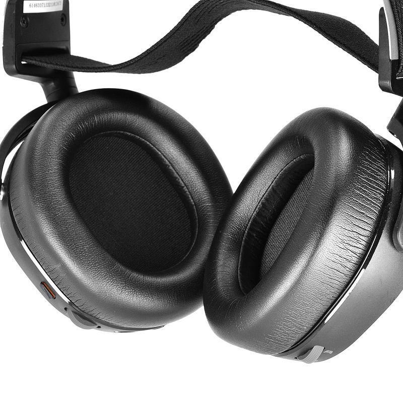 Earphone Earpads forTurtle Beach Stealth300 Headphone Cover Comfortable to Wear