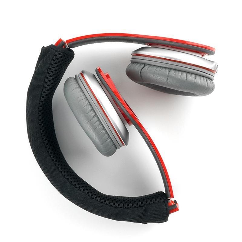 Game Headphones Replacement Wireless Earphone Beams Easily Installation