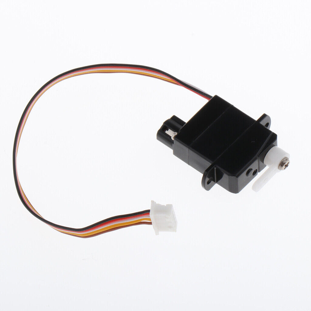 1pc Steering Gear Servo for  XK A120  A150 Accessory  NEW