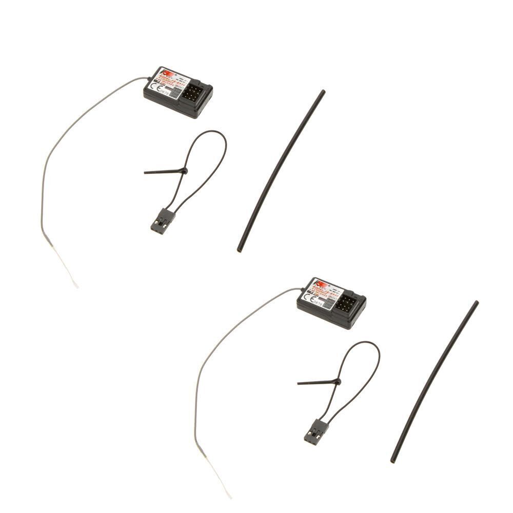 2.4G GR3E Receiver Long Range Transmitter GT3 GT2 Transmitter Flysky FS-GR3E