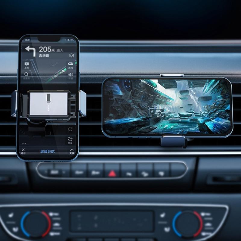 360 ° Rotatable Intelligent  Electric  Drive Foldable  Mobile Phone Bracket