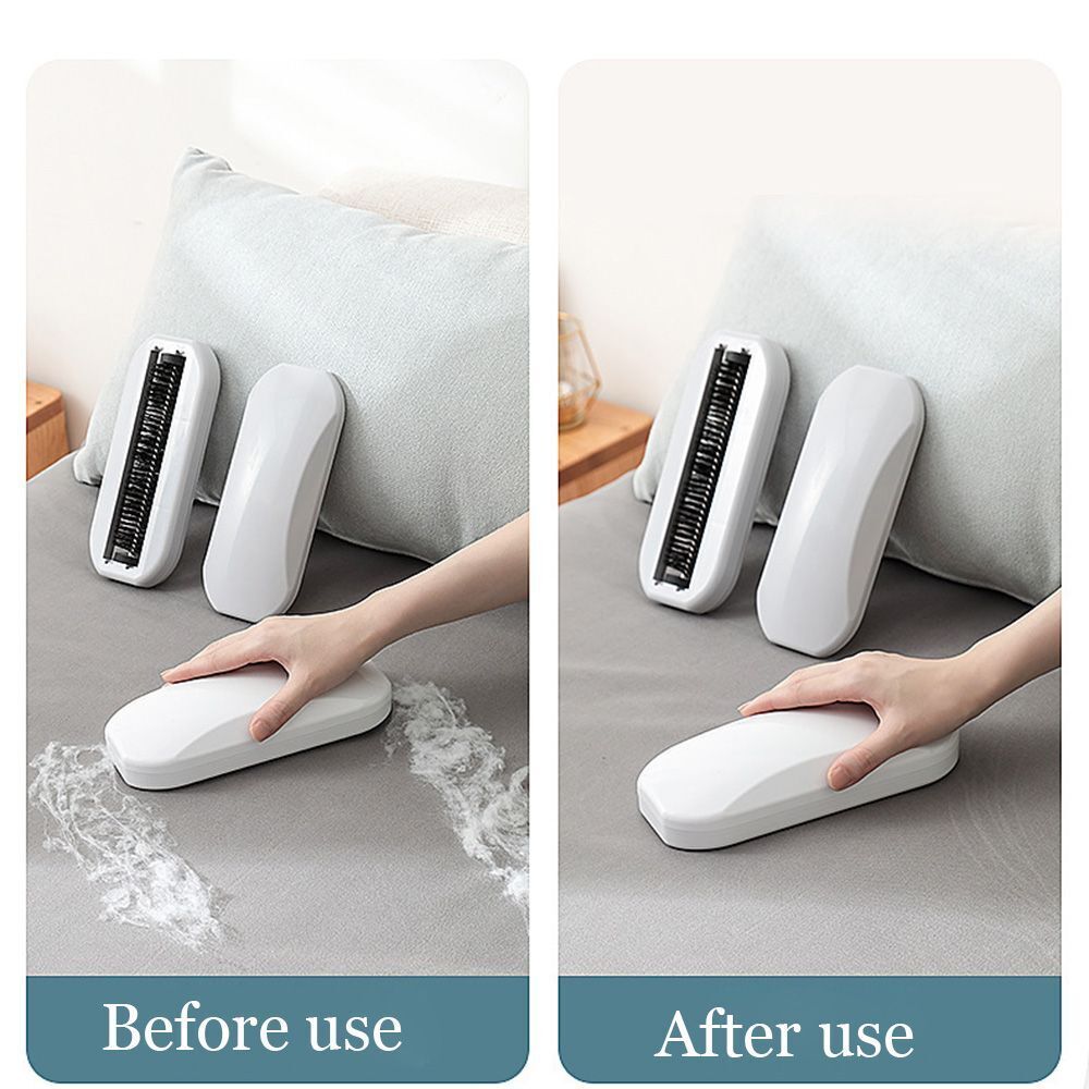 Clothes Clean Tools Hair Brushes Dust Brushes Cleaning Brush Sofa Bed Brush